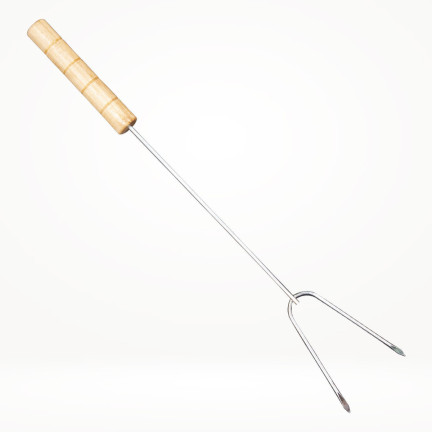 TG72010 ZESTAW AKCESORIÓW SZTUĆCÓW PRZYBORY DO GRILLOWANIA GRILLA 3 ELEMENTY GRILL