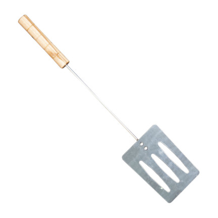 TG72010 ZESTAW AKCESORIÓW SZTUĆCÓW PRZYBORY DO GRILLOWANIA GRILLA 3 ELEMENTY GRILL