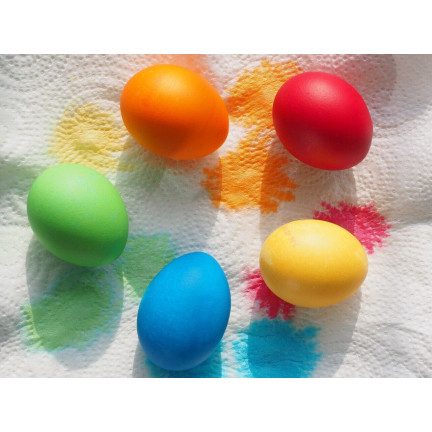 CHEM0014 BARWNIK DO JAJ JAJEK PISANEK