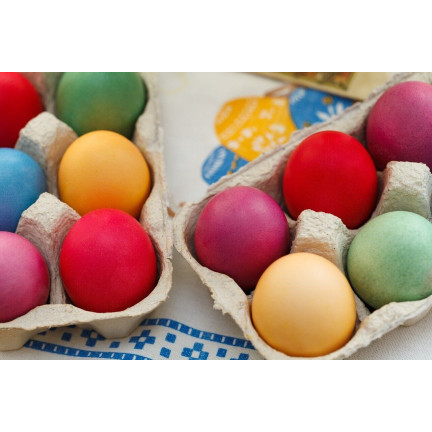 CHEM0014 BARWNIK DO JAJ JAJEK PISANEK