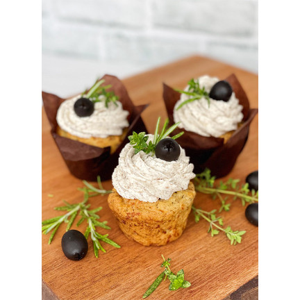 TG67394 RĘKAW CUKIERNICZY silikonowy DEKORATOR TORTÓW + 24 TYLKI