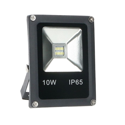 WW46 HALOGEN SLIM 10W SMD LAMPA REFLEKTOR BARWA ZIMNA