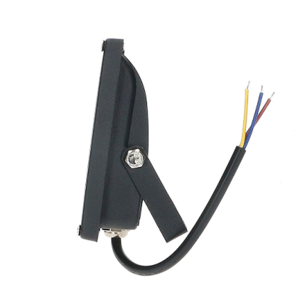 WW46 HALOGEN SLIM 10W SMD LAMPA REFLEKTOR BARWA ZIMNA