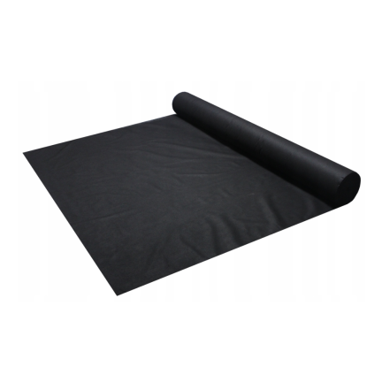 AGO0434 AGROWŁÓKNINA antychwastowa 1x10 M 50g/m2 100% UV2%