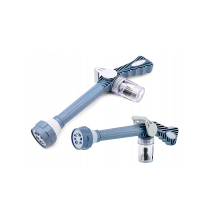 15284 WIELOFUNKCYJNY PISTOLET DO MYCIA SAMOCHODU