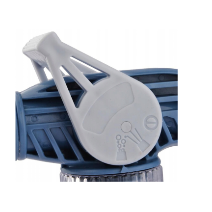 15284 WIELOFUNKCYJNY PISTOLET DO MYCIA SAMOCHODU