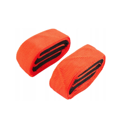 XA095 PASY DO PRZEPROWADZEK POLIESTROWE ZESTAW 2SZT TRANSPORTOWE