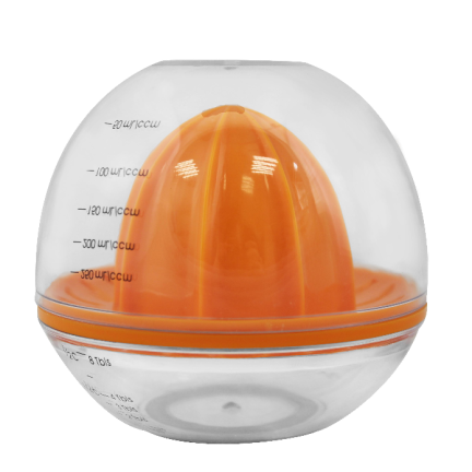 RIM4175 WYCISKACZ DO CYTRUSÓW 10 CM z pojemnikiem