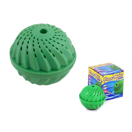 AS22 KULA DO PRANIA PIORĄCA BEZ PROSZKU CLEAN BALL