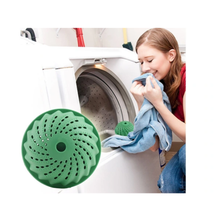 AS22 KULA DO PRANIA PIORĄCA BEZ PROSZKU CLEAN BALL