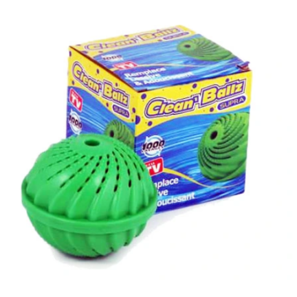 AS22 KULA DO PRANIA PIORĄCA BEZ PROSZKU CLEAN BALL