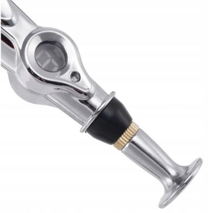 15824 MASAŻER DŁUGOPIS DO AKUPUNKTURY ELEKTROSTYMULACJA