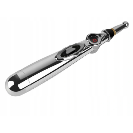 15824 MASAŻER DŁUGOPIS DO AKUPUNKTURY ELEKTROSTYMULACJA