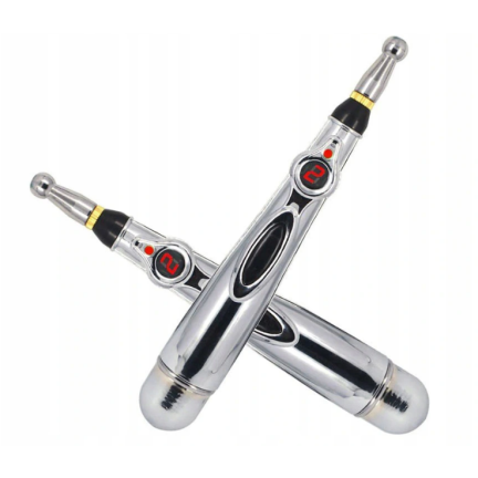 15824 MASAŻER DŁUGOPIS DO AKUPUNKTURY ELEKTROSTYMULACJA