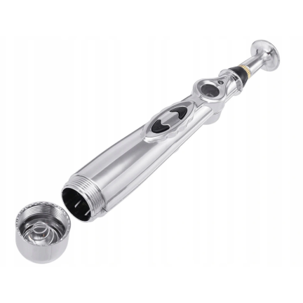 15824 MASAŻER DŁUGOPIS DO AKUPUNKTURY ELEKTROSTYMULACJA