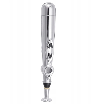 15824 MASAŻER DŁUGOPIS DO AKUPUNKTURY ELEKTROSTYMULACJA