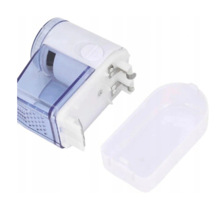 G4 MAŁA GOLARKA BEZPRZEWODOWA DO UBRAŃ-na baterie