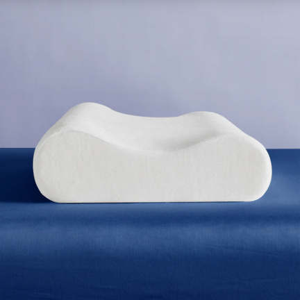 KD46 PODUSZKA NA BÓL ORTOPEDYCZNA PROFILOWANA MEMORY