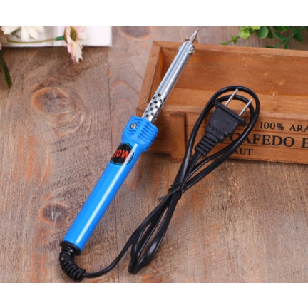 PT44 LUTOWNICA precyzyjna KOLBOWA OPOROWA 30W 230V