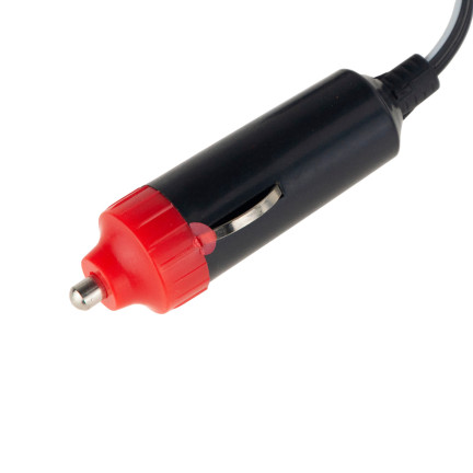 SM43 WIATRAK DO SAMOCHODU WENTYLATOR SAMOCHODOWY 12V