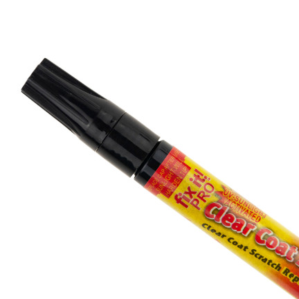 SM4 KREDKA DO USUWANIA RYS KAROSERII SAMOCHODOWA FLAMASTER FIX IT PRO PISAK