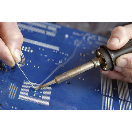 TG56668 CYNA DRUT LUTOWNICZY SPOIWO LUTOWNICZE 10MM 70G DO LUTOWANIA NA SZPULI