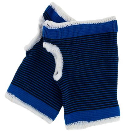 SP22 ŚCIĄGACZ NA RĘKĘ OPASKA ELASTYCZNA UCISKOWA OCHRANIACZ na DŁOŃ DŁONIE 2 SZT