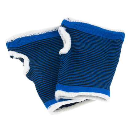 SP22 ŚCIĄGACZ NA RĘKĘ OPASKA ELASTYCZNA UCISKOWA OCHRANIACZ na DŁOŃ DŁONIE 2 SZT