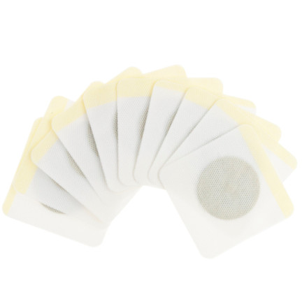 TG71362 PLASTRY ODCHUDZAJĄCE SLIM PATCH NATURALNE 10szt