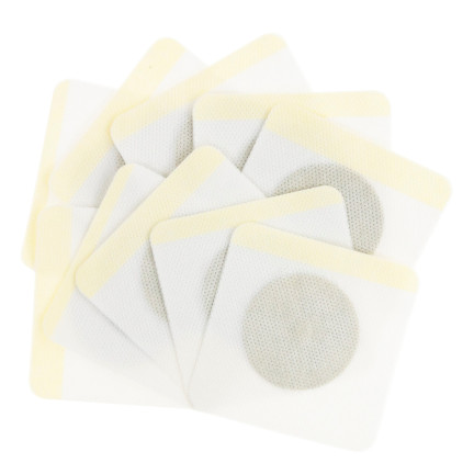 TG71362 PLASTRY ODCHUDZAJĄCE SLIM PATCH NATURALNE 10szt