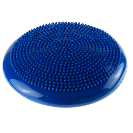 SP99 PODUSZKA SENSOMOTORYCZNA REHABILITACYJNA DYSK JEŻYK DO ĆWICZEŃ SENSORYCZNA