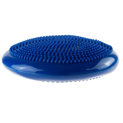 SP99 PODUSZKA SENSOMOTORYCZNA REHABILITACYJNA DYSK JEŻYK DO ĆWICZEŃ SENSORYCZNA