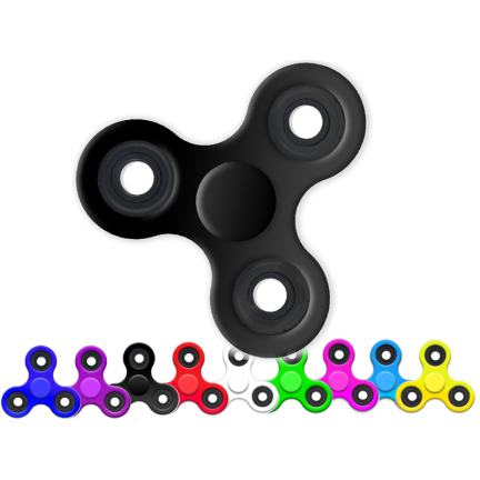 SS76 TURBO SZYBKI TOP HIGHSPEED FIDGET HAND SPINNER
