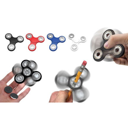 SS76 TURBO SZYBKI TOP HIGHSPEED FIDGET HAND SPINNER
