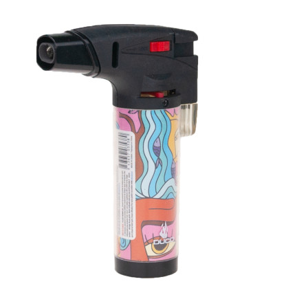 SS26 PALNIK GAZOWY ZAPALNICZKA ŻAROWA ZAPALARKA GRILLA DO PODPALANIA