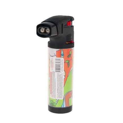 SS26 PALNIK GAZOWY ZAPALNICZKA ŻAROWA ZAPALARKA GRILLA DO PODPALANIA