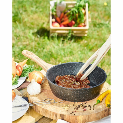 TD38 BBQ SZPILKI DO SZASZŁYKÓW 10SZT. 30CM