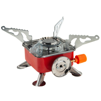 TG56642 KUCHENKA GAZOWA TURYSTYCZNA PALNIK NA KARTUSZE