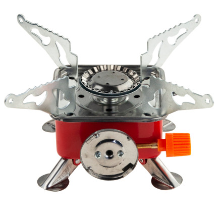 TG56642 KUCHENKA GAZOWA TURYSTYCZNA PALNIK NA KARTUSZE