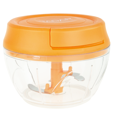 TD30 KRAJACZ SIEKACZ DO WARZYW SZNURKOWY 3 OSTRZA TADAR