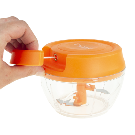 TD30 KRAJACZ SIEKACZ DO WARZYW SZNURKOWY 3 OSTRZA TADAR