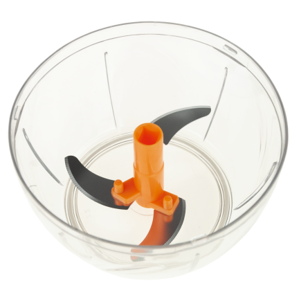 TD30 KRAJACZ SIEKACZ DO WARZYW SZNURKOWY 3 OSTRZA TADAR