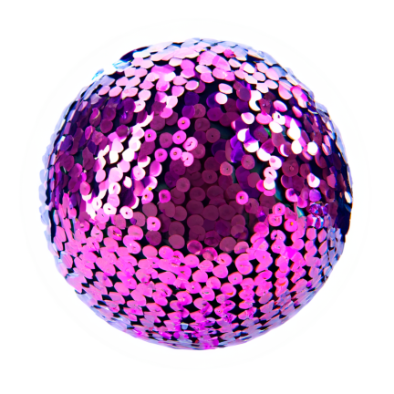 TG26222 KULA STYROPIANOWA BOMBKA 15CM BOMBKI ZE STYROPIANU styropianowe