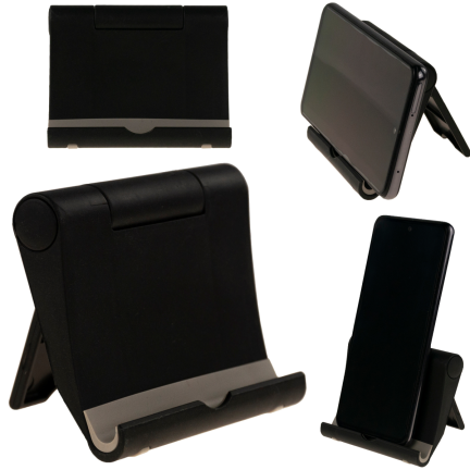 TG47873 UCHYT NA TELEFON PODSTAWKA SKŁADANA TABLET