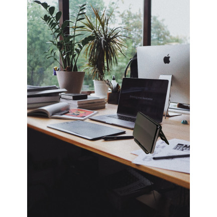 TG47873 UCHYT NA TELEFON PODSTAWKA SKŁADANA TABLET