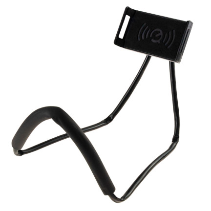 TG47882 UCHWYT NA TELEFON ELASTYCZNY BEZ TRZYMANIA W RĘKACH DO ŁÓŻKA OGLĄDANIA