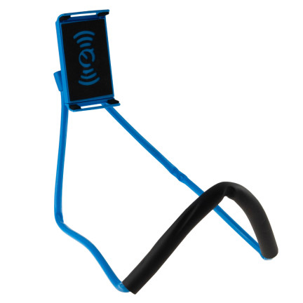 TG47882 UCHWYT NA TELEFON ELASTYCZNY BEZ TRZYMANIA W RĘKACH DO ŁÓŻKA OGLĄDANIA