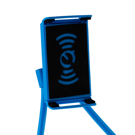 TG47882 UCHWYT NA TELEFON ELASTYCZNY BEZ TRZYMANIA W RĘKACH DO ŁÓŻKA OGLĄDANIA