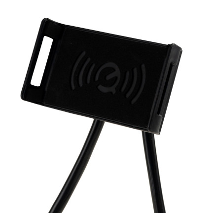 TG47882 UCHWYT NA TELEFON ELASTYCZNY BEZ TRZYMANIA W RĘKACH DO ŁÓŻKA OGLĄDANIA