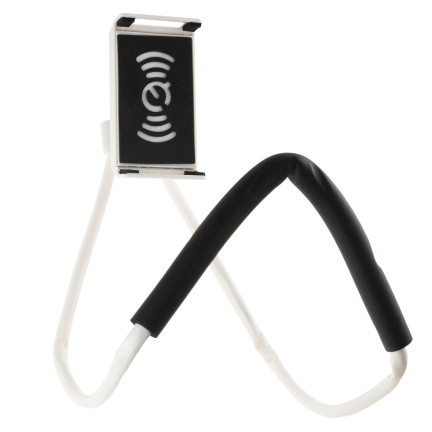 TG47882 UCHWYT NA TELEFON ELASTYCZNY BEZ TRZYMANIA W RĘKACH DO ŁÓŻKA OGLĄDANIA